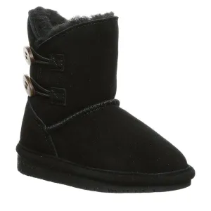 BEARPAW Rosaline Toddler Boots