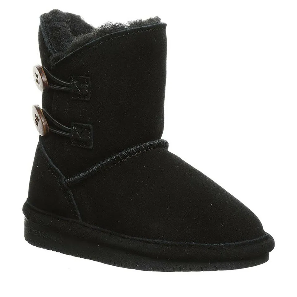 BEARPAW Rosaline Toddler Boots