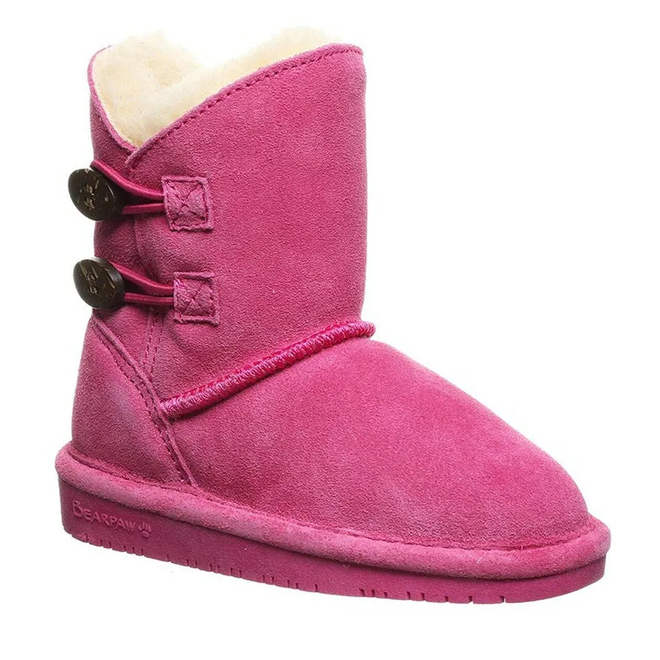 BEARPAW Rosaline Toddler Boots