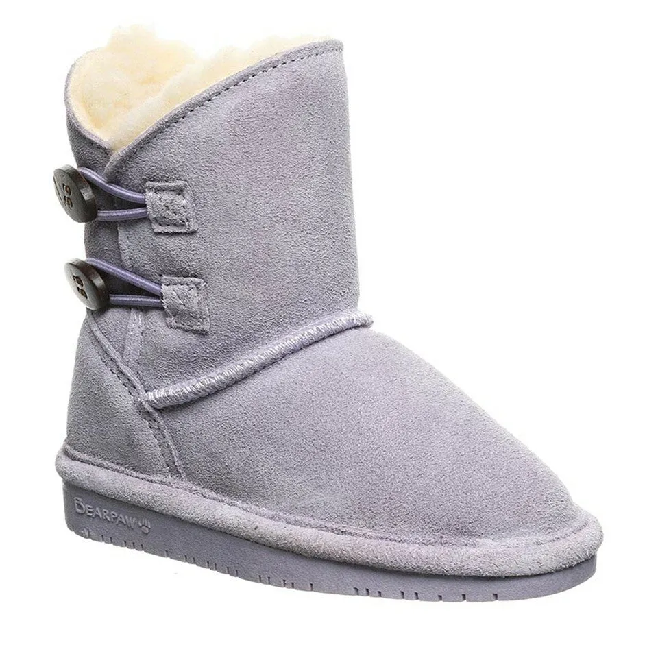 BEARPAW Rosaline Toddler Boots