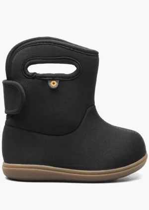 Bogs Toddler II Solid Boots