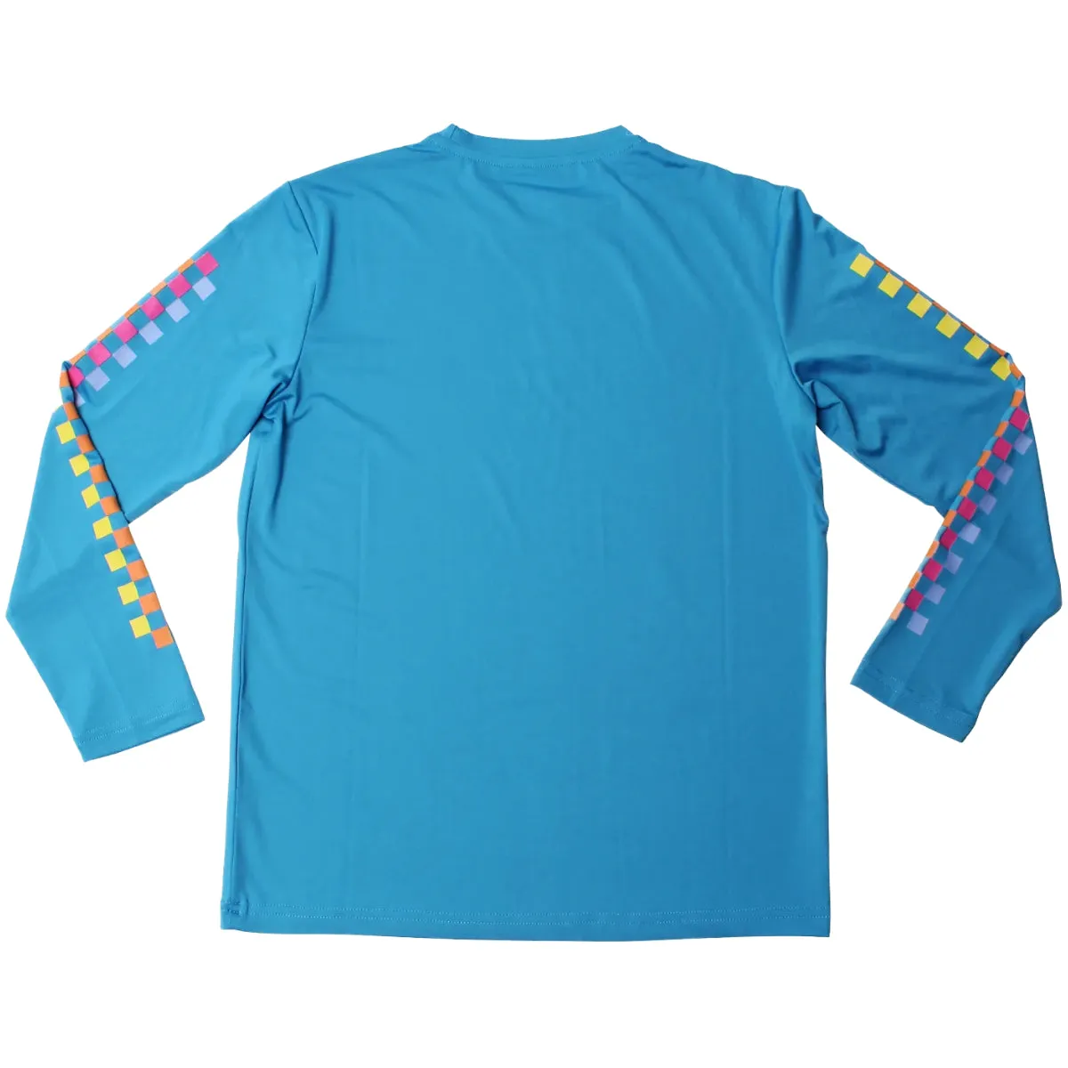 Catch Surf Youth OG Old School Long Sleeve Surf Shirt Rash Guard