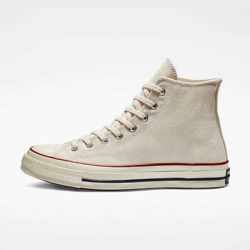 CONVERSE CHUCK 70 HIGH PARCHMENT