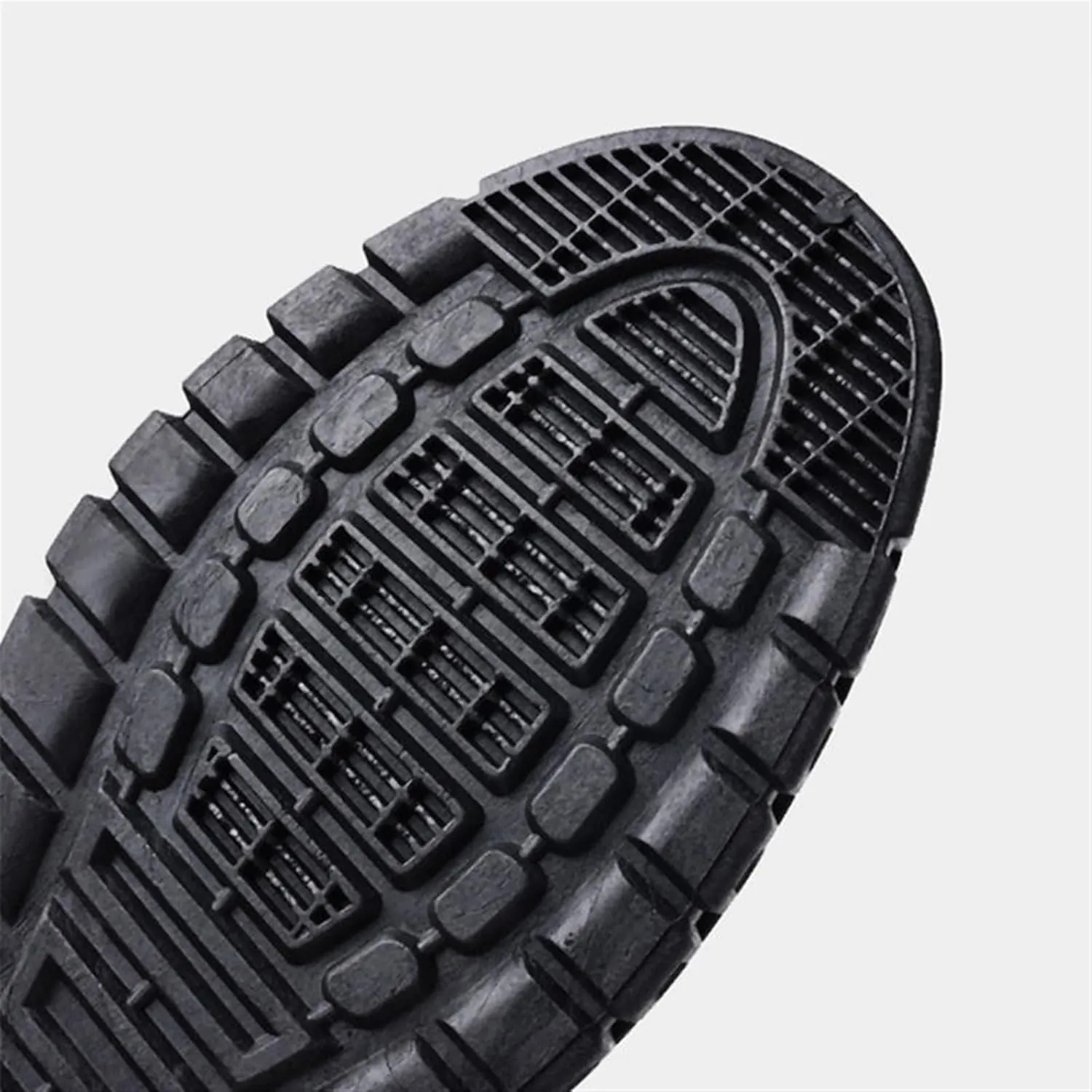 Dress Shoes for Men Men's Waterproof Casual Leather Oxford Shoes Slip-On Loafers for Comfort and Style