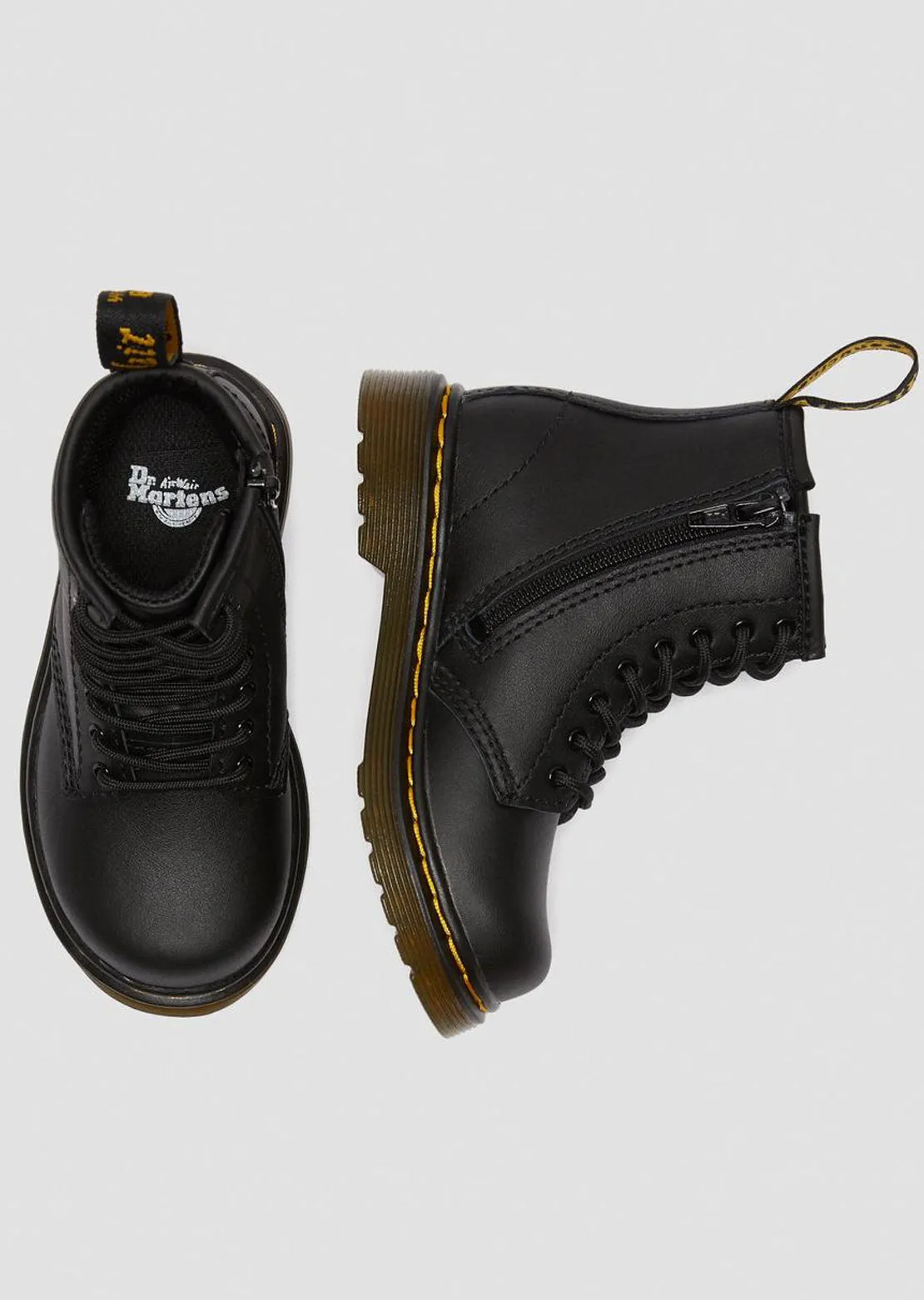 Dr.Martens Toddler 1460 Boots