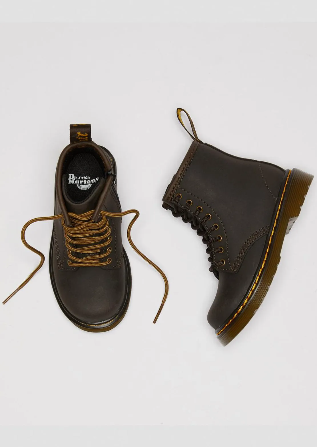 Dr.Martens Toddler 1460 Boots