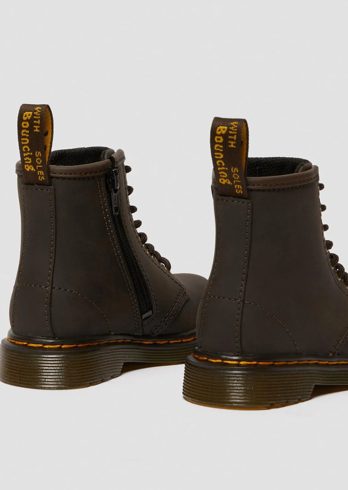 Dr.Martens Toddler 1460 Boots