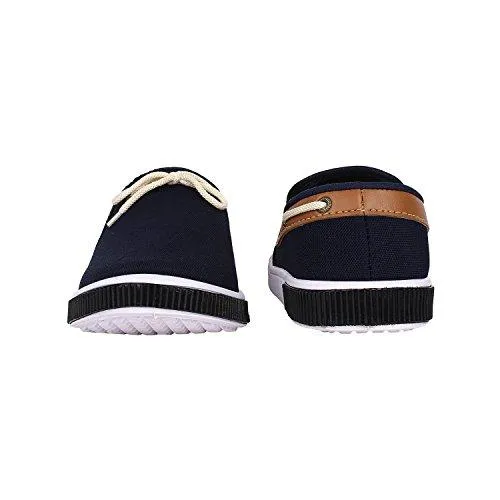 Earton Men Combo Pack of 3 Loafer & Moccasins With Wallet & Watch (9 UK)