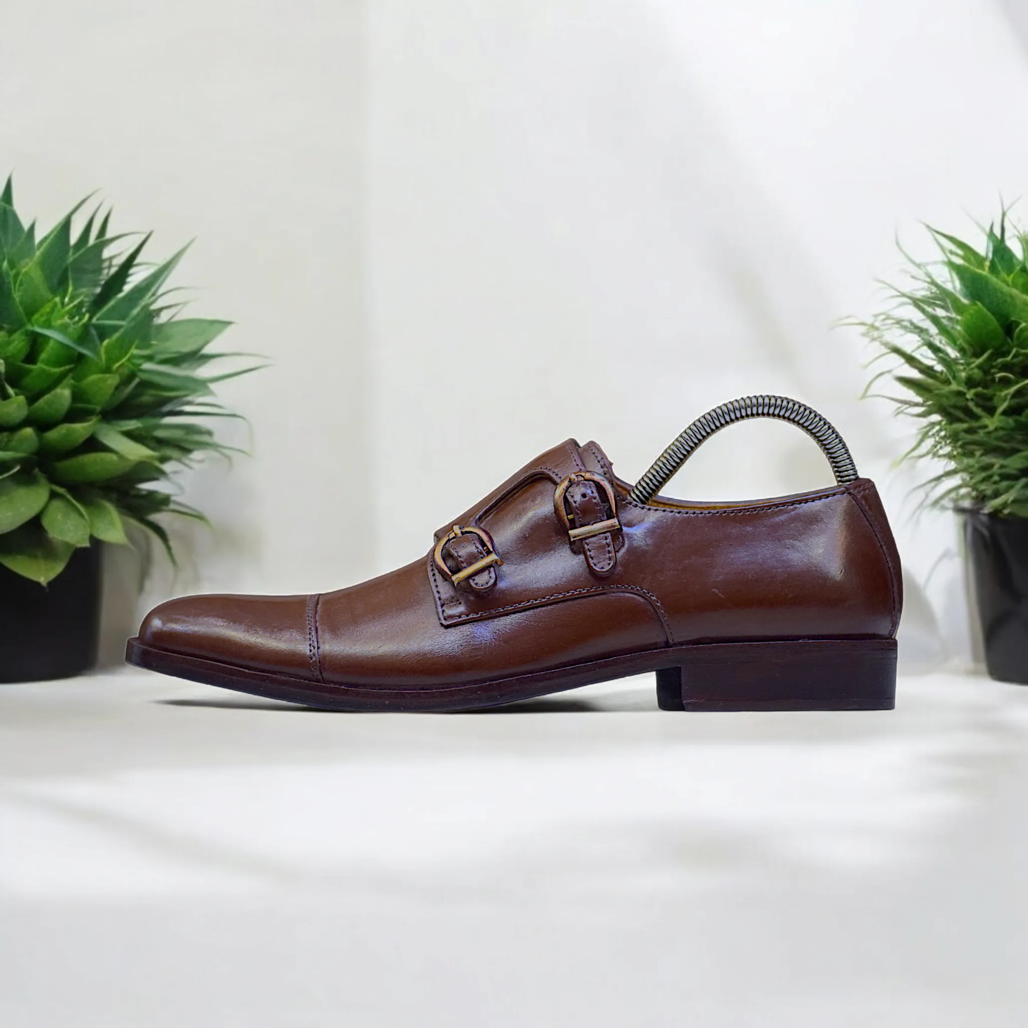 ER S 112 Seven Party Shoes For Men