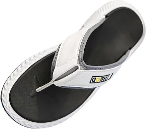 Foreign Trade Flip Flops For Men Beach Slippers For Men Summer Non Slip External Wearing With Toe Mens Ignite Men's Sandals M