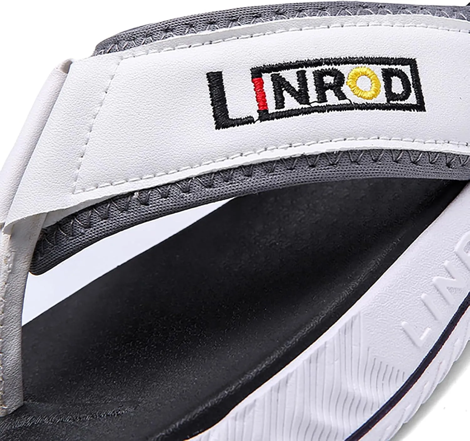 Foreign Trade Flip Flops For Men Beach Slippers For Men Summer Non Slip External Wearing With Toe Mens Ignite Men's Sandals M