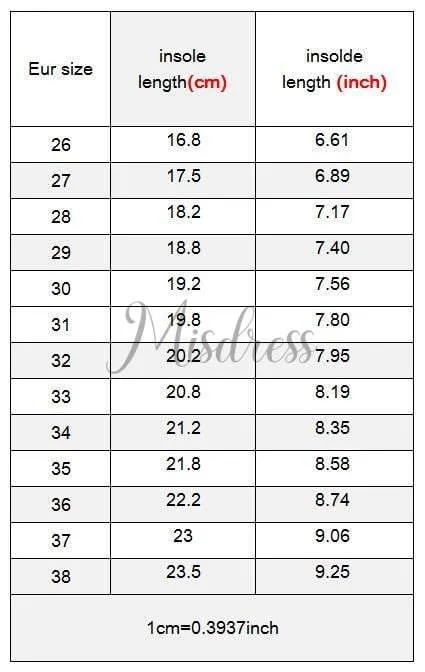 Gold/Silver Sequin Rhinestone Wedding Flower Girl Shoes High Heels Princess Dancing Shoes