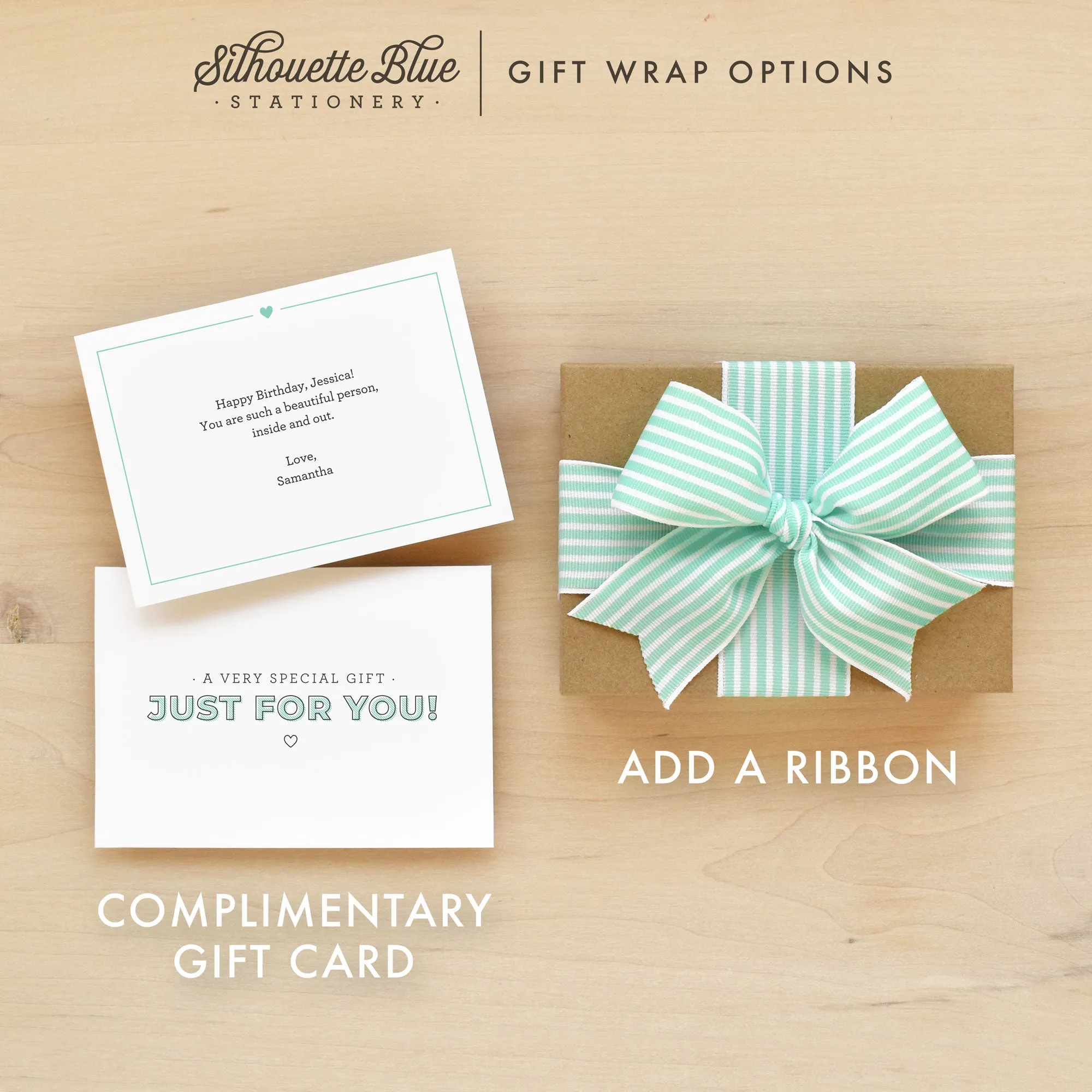 Guild Family Personalized Stationery