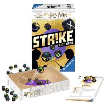 Harry Potter Strike