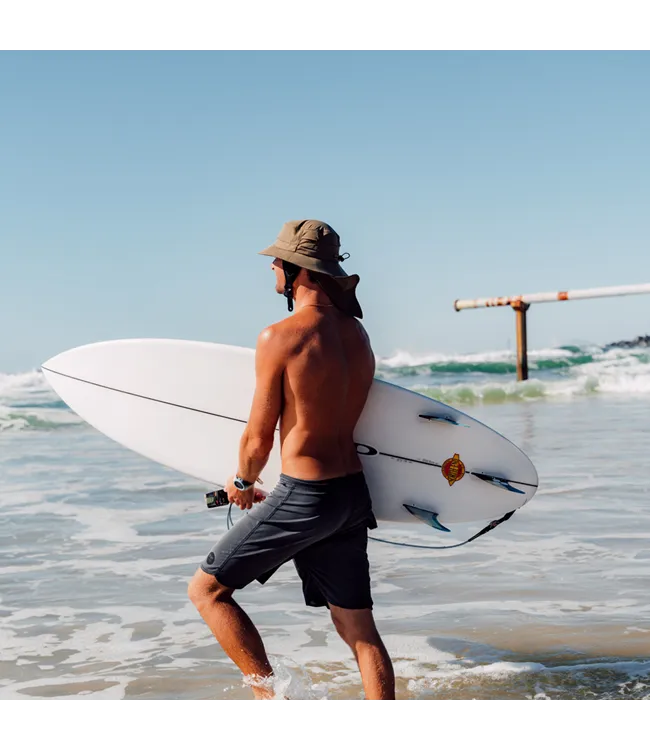 Jet Tech Surf Hat