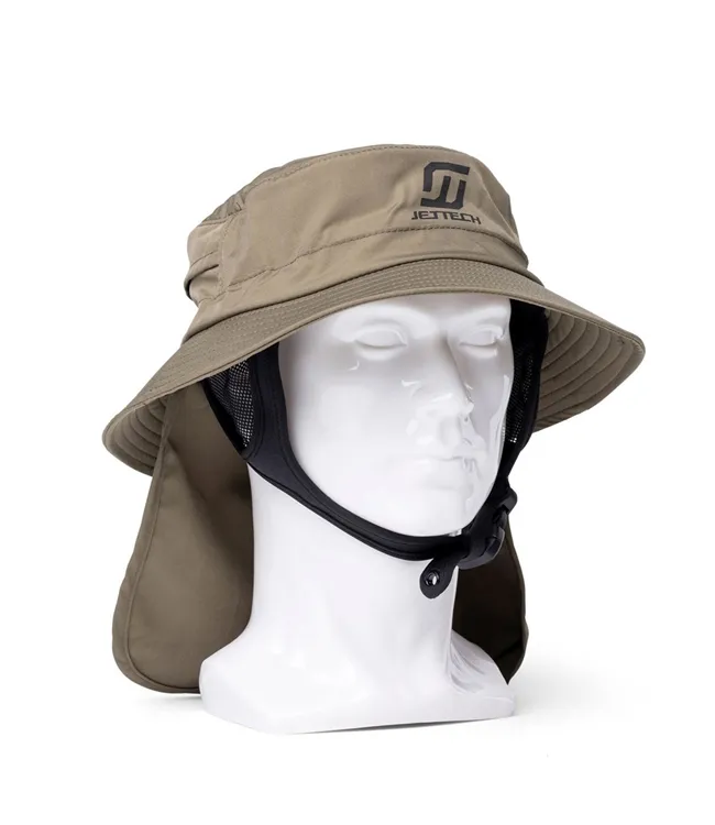 Jet Tech Surf Hat