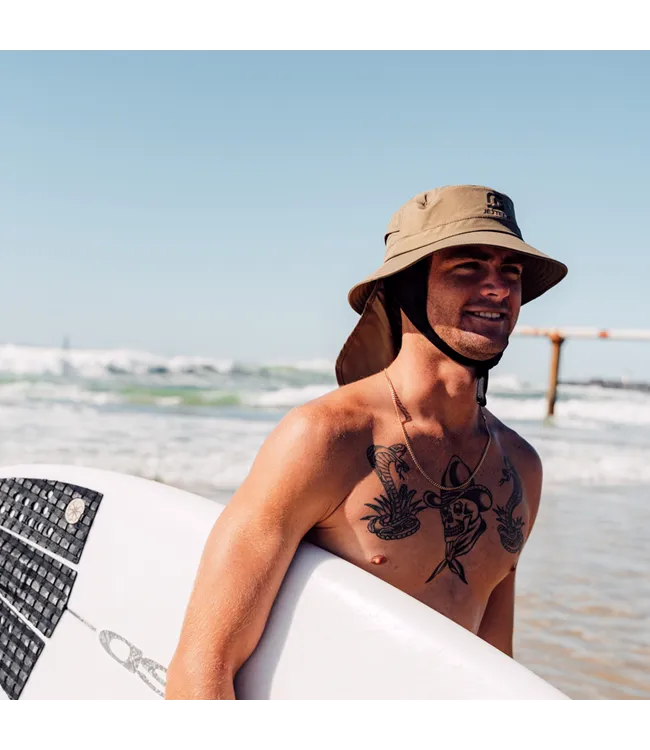 Jet Tech Surf Hat