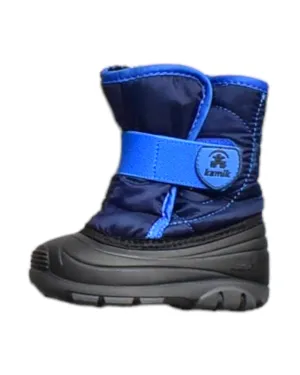 Kamik Winter Boots 18M - 2T (EU22)