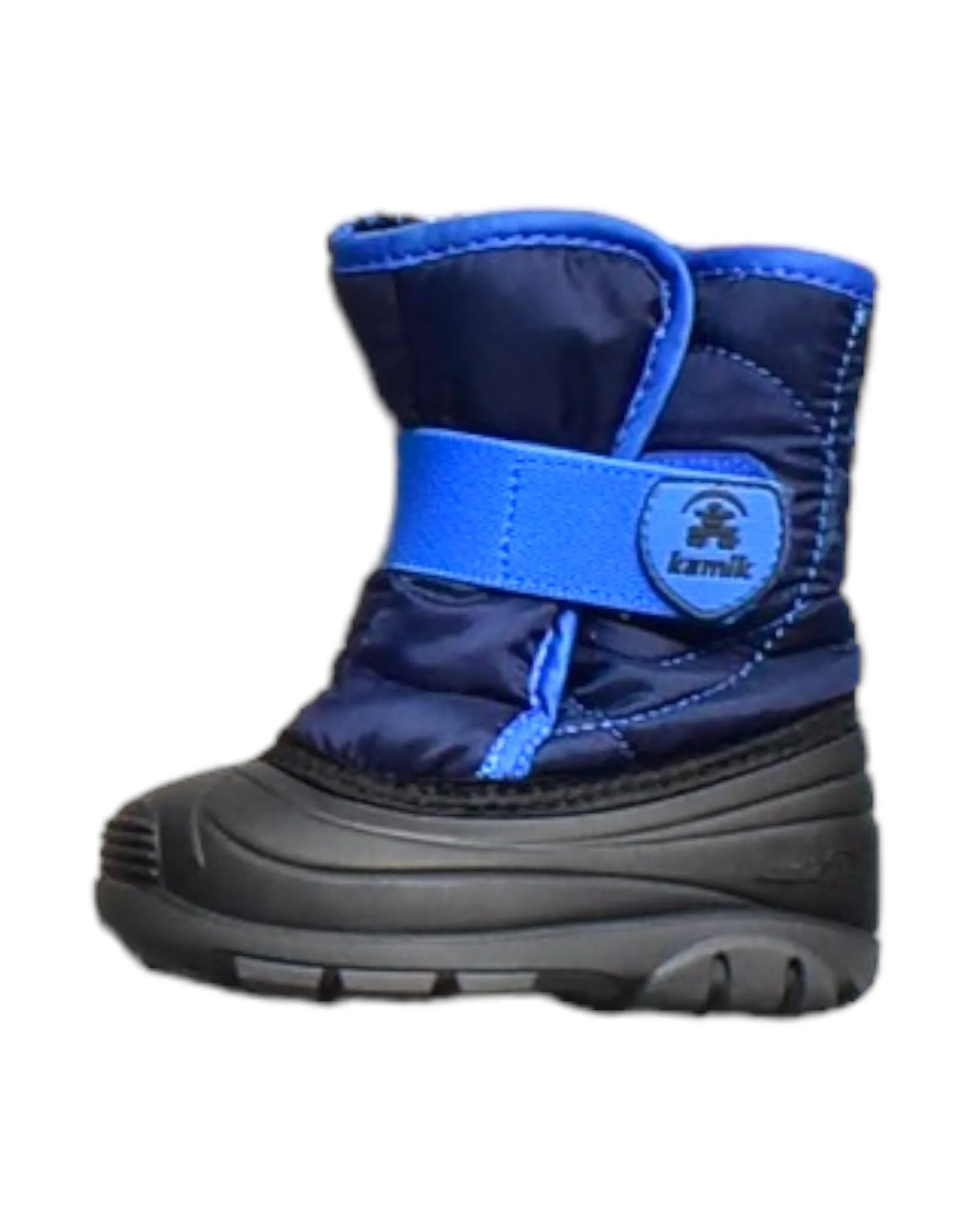 Kamik Winter Boots 18M - 2T (EU22)