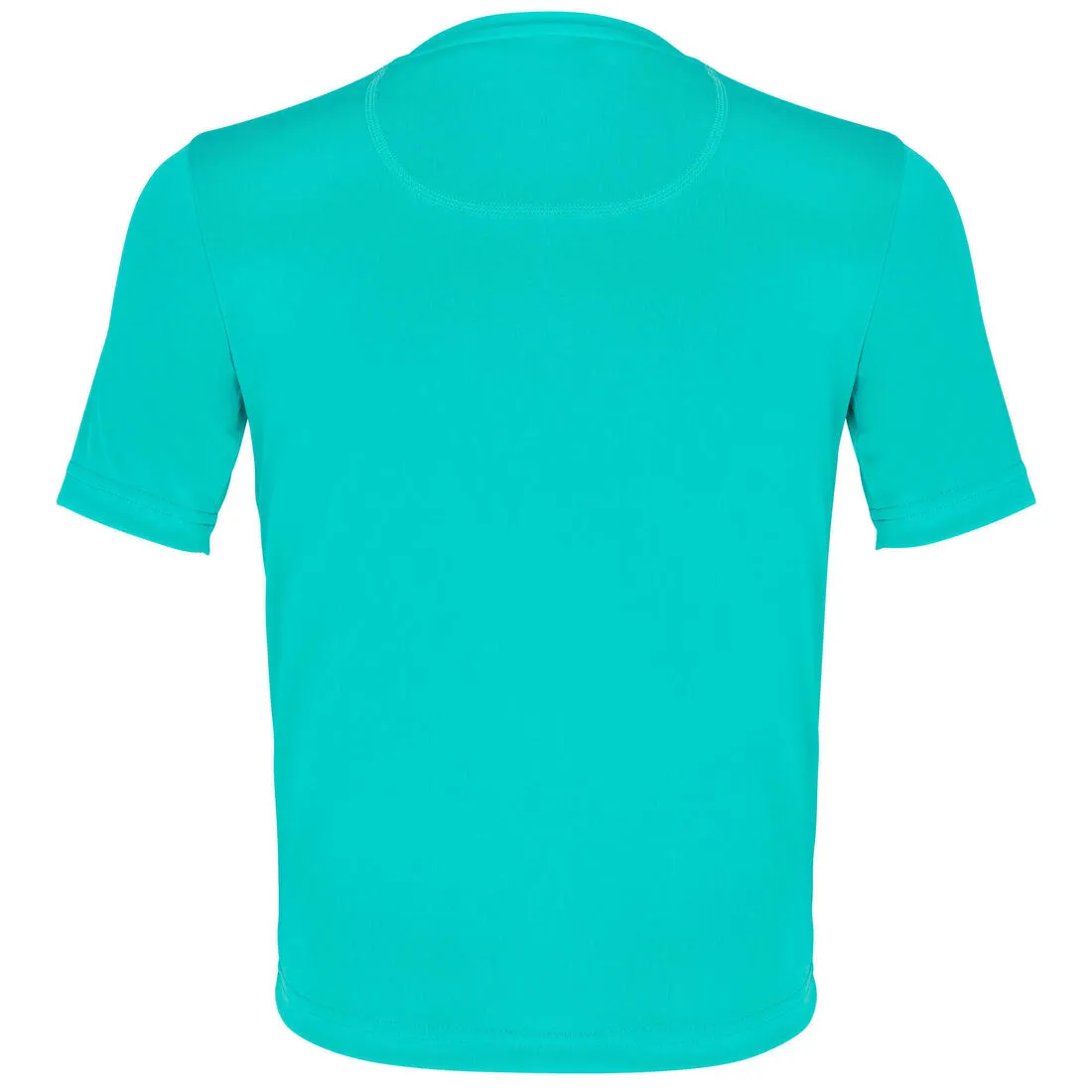 Kids’ surfing anti-UV printed water T-Shirt