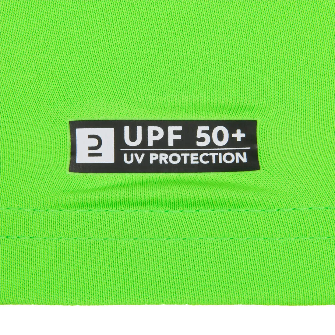 Kids’ surfing anti-UV printed water T-Shirt