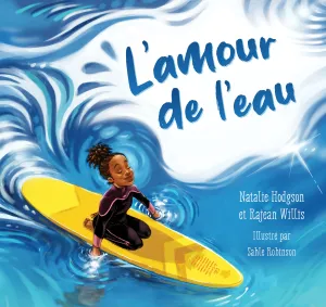 L' amour de l'eau
