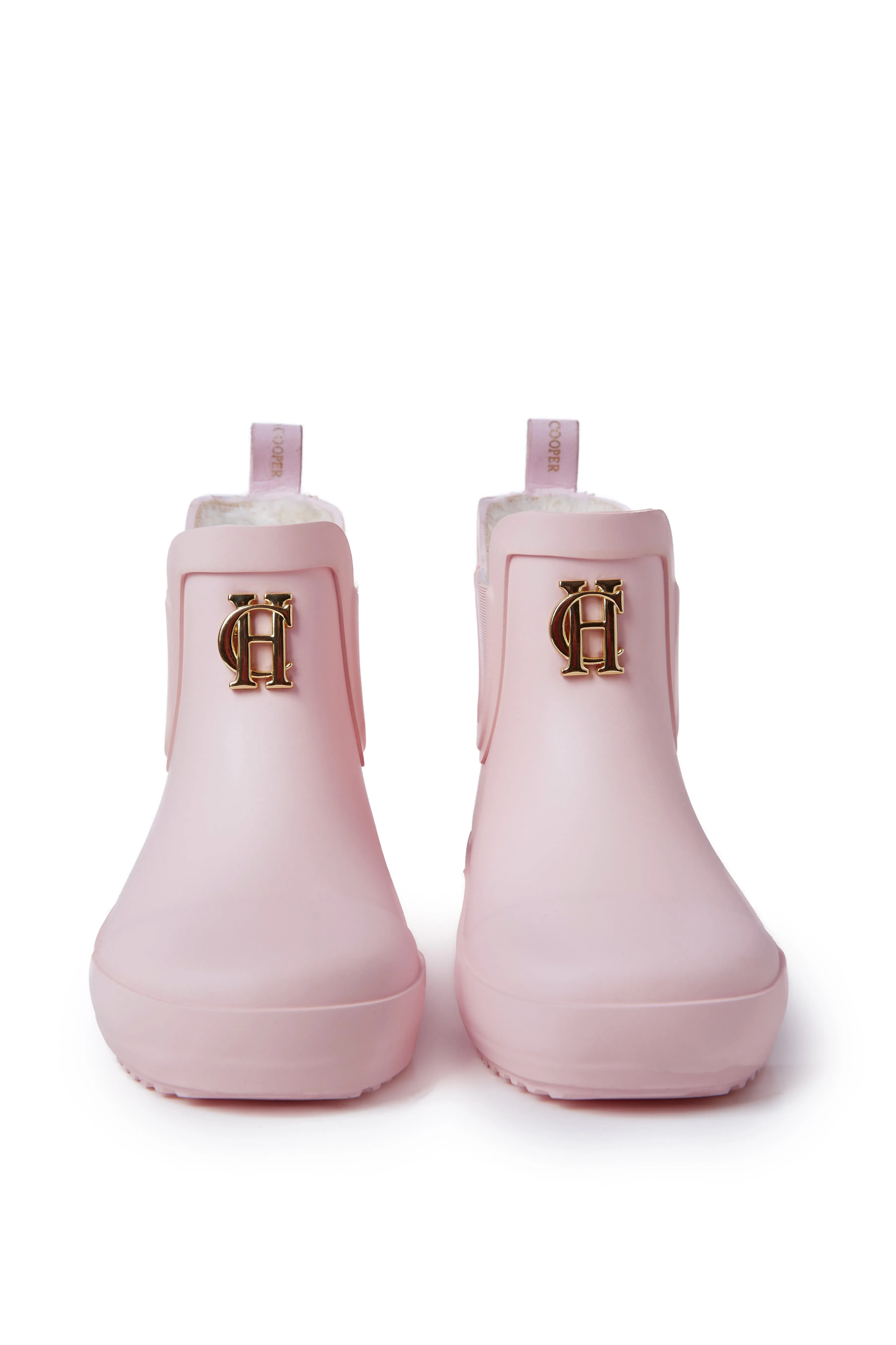 Little Chelsea - Junior (Powder Pink)