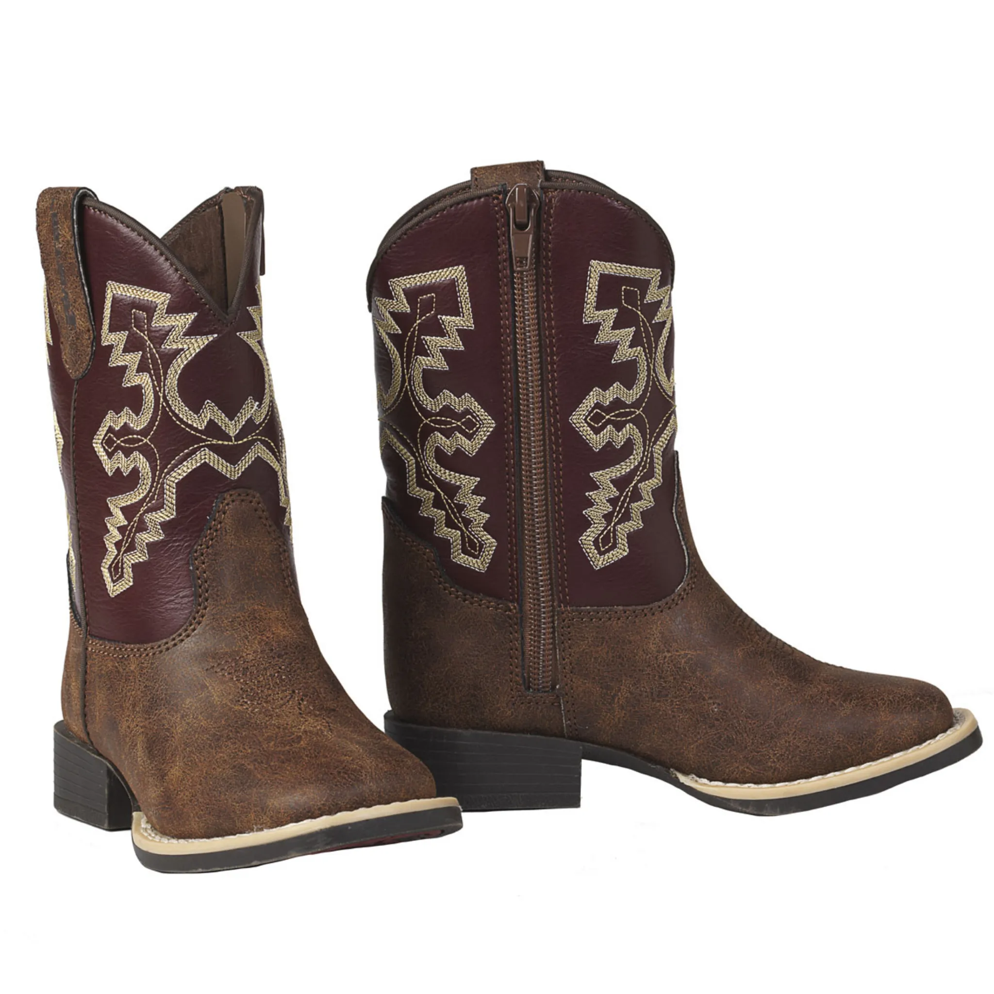 M&F BLAKE TODDLER'S BOOT - 4413008