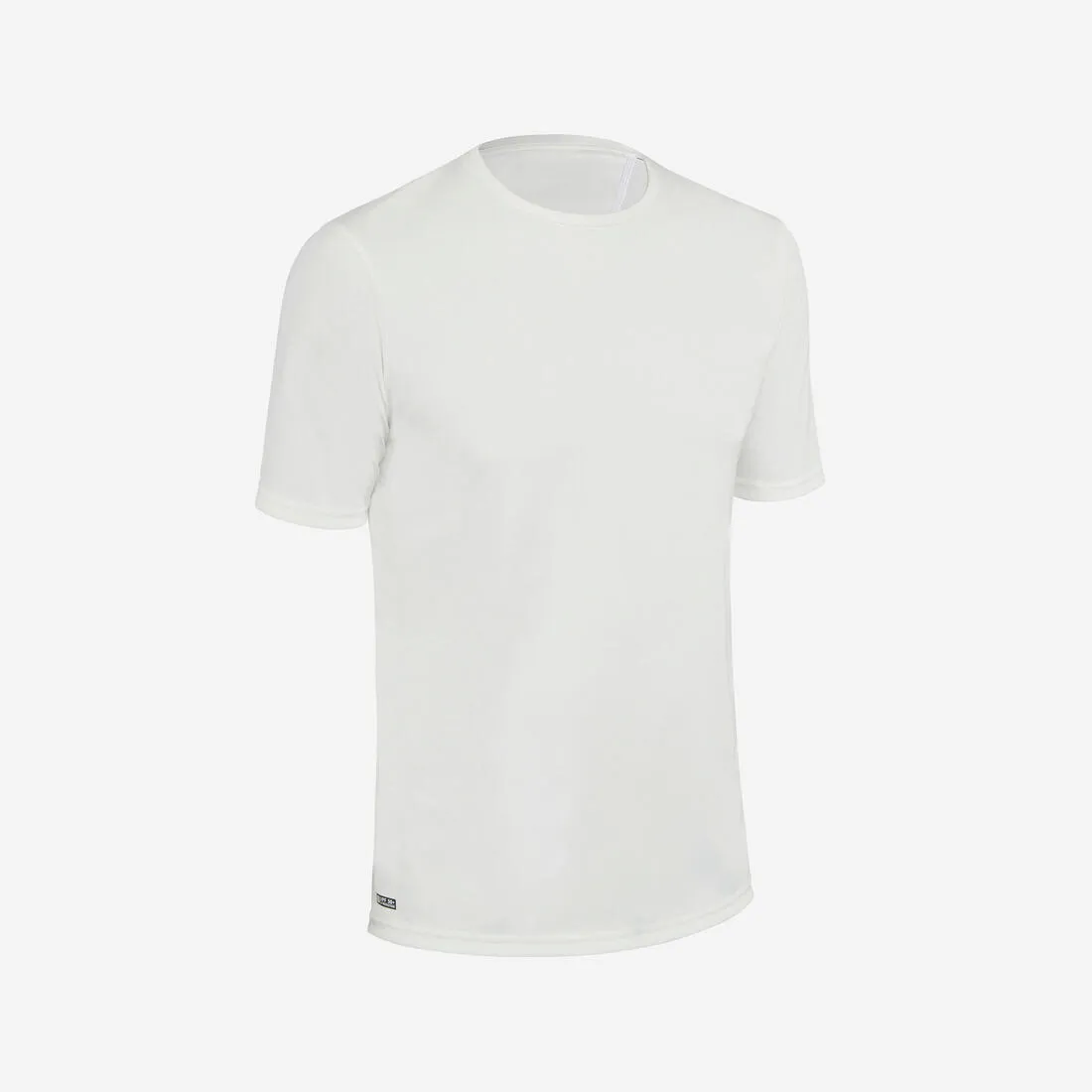 Men's surfing short-sleeve anti-UV WATER T-SHIRT