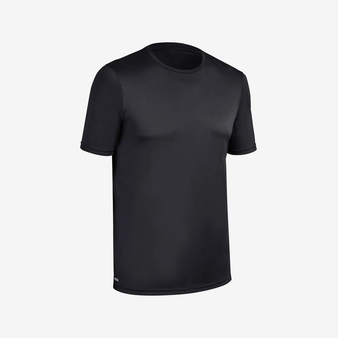 Men's surfing short-sleeve anti-UV WATER T-SHIRT