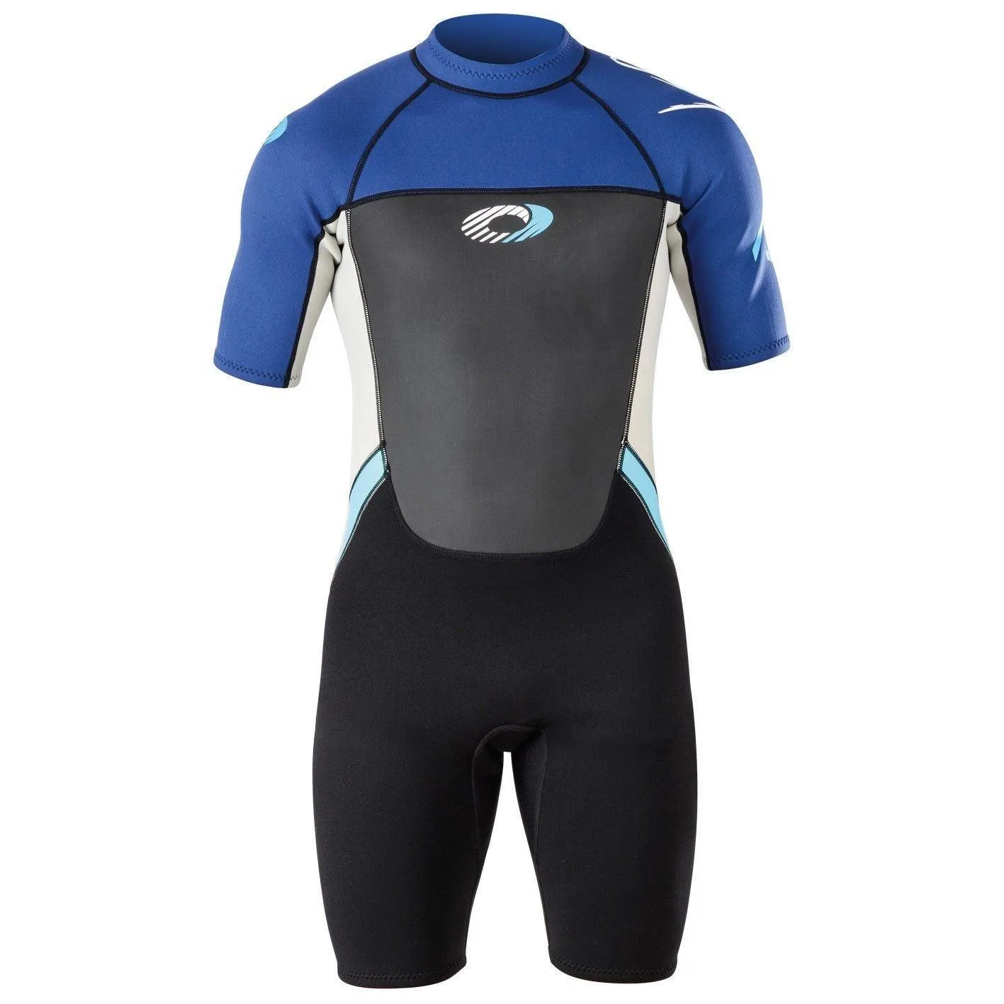Osprey Origin Mens 3/2 Shorty Wetsuit
