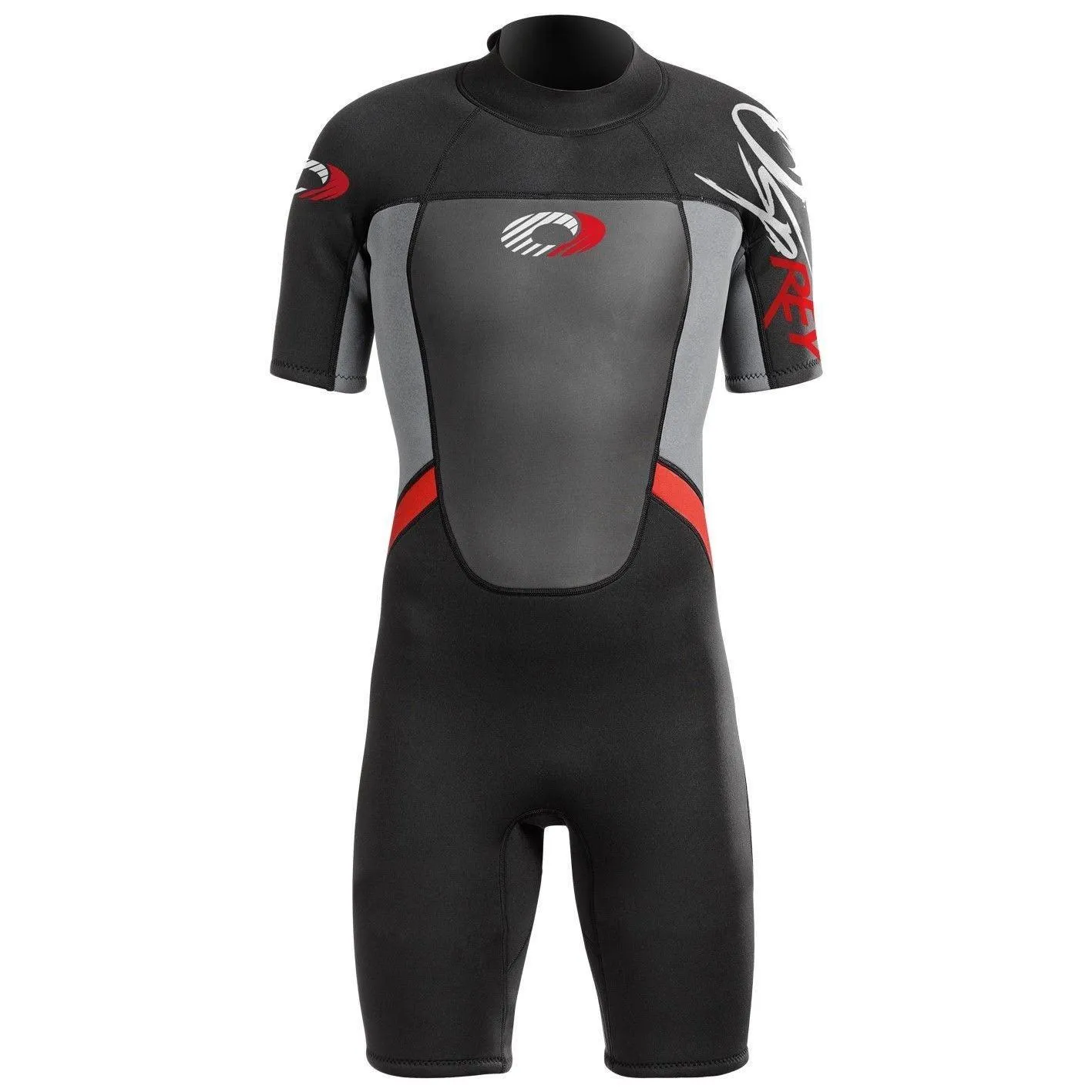 Osprey Origin Mens 3/2 Shorty Wetsuit