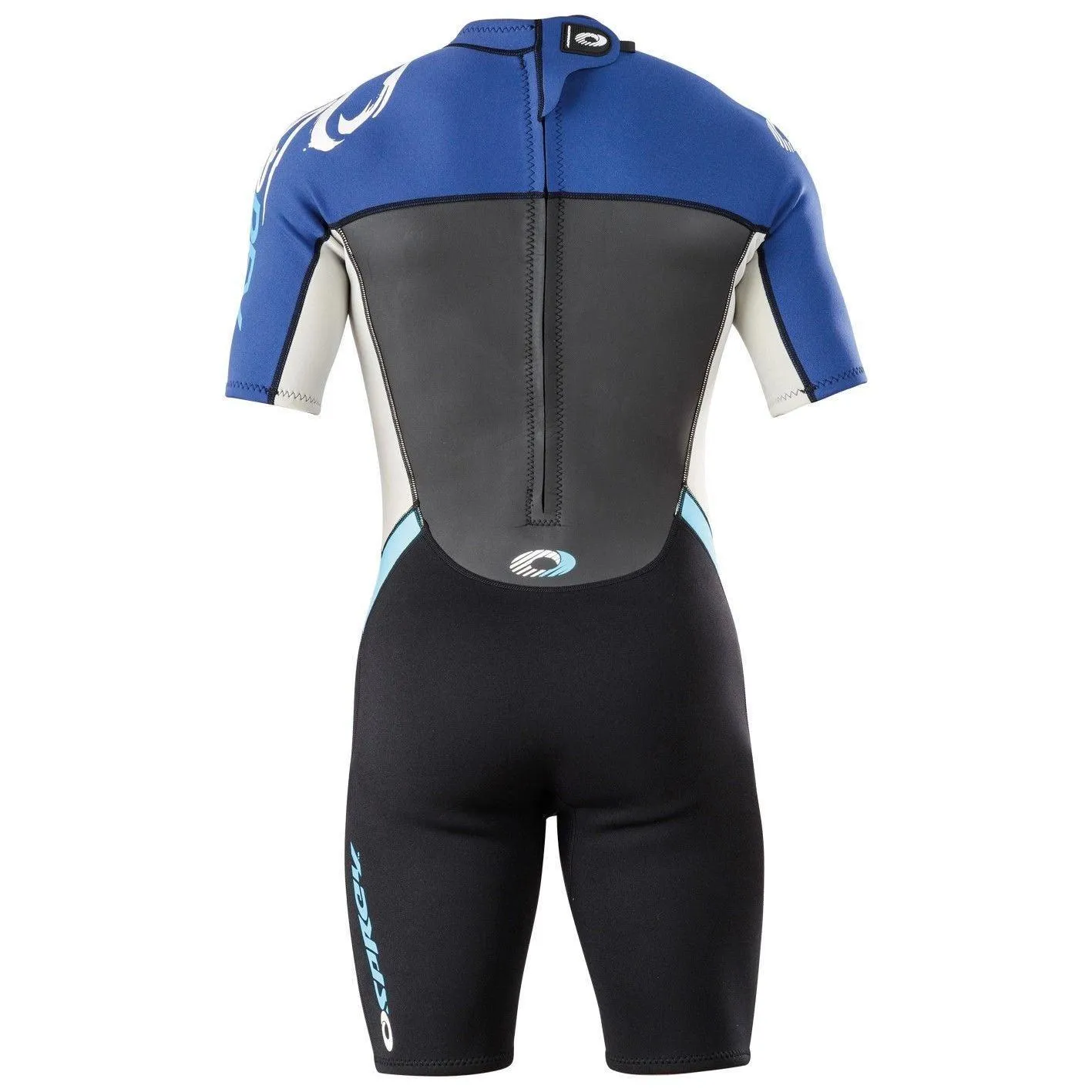 Osprey Origin Mens 3/2 Shorty Wetsuit