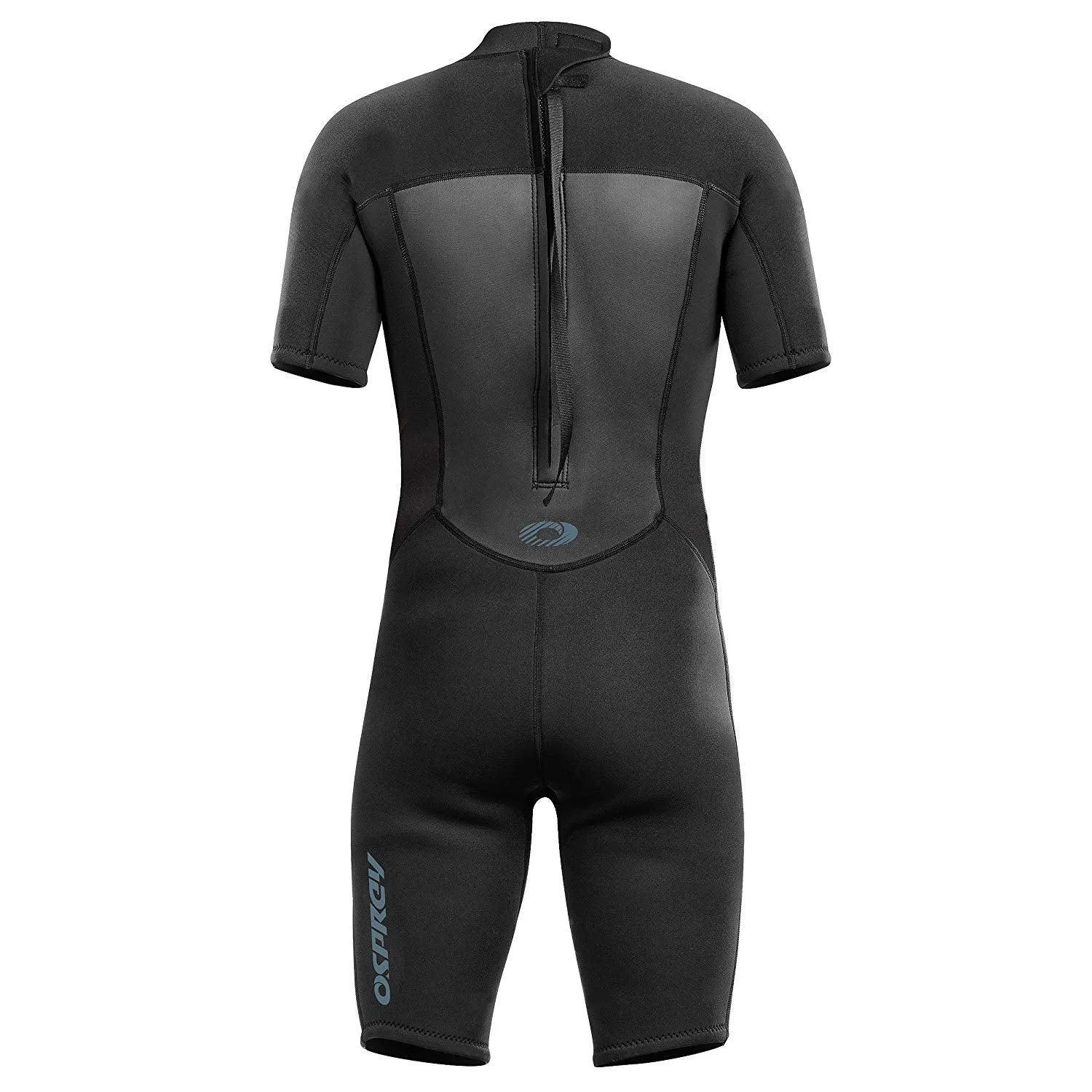 Osprey Origin Mens 3/2 Shorty Wetsuit