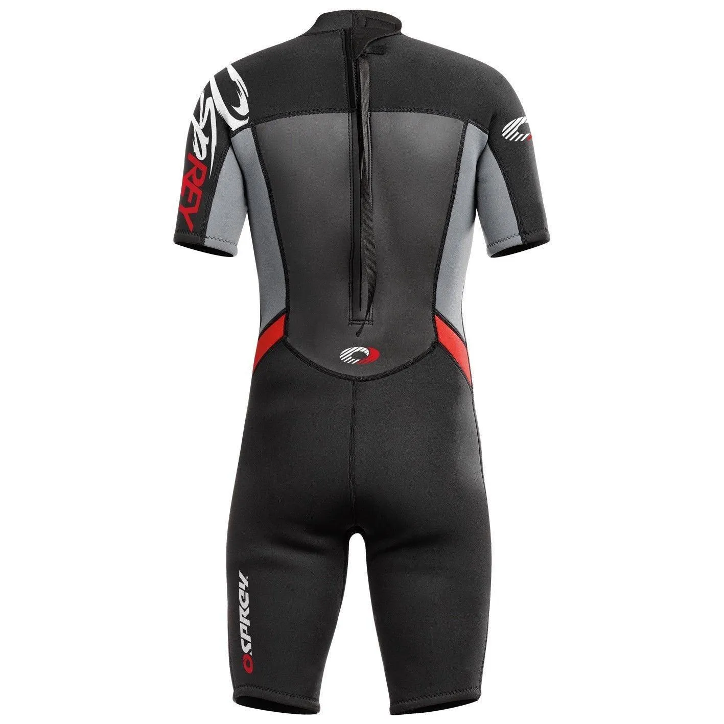 Osprey Origin Mens 3/2 Shorty Wetsuit