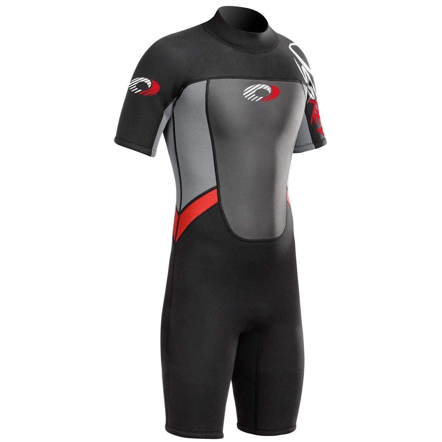 Osprey Origin Mens 3/2 Shorty Wetsuit