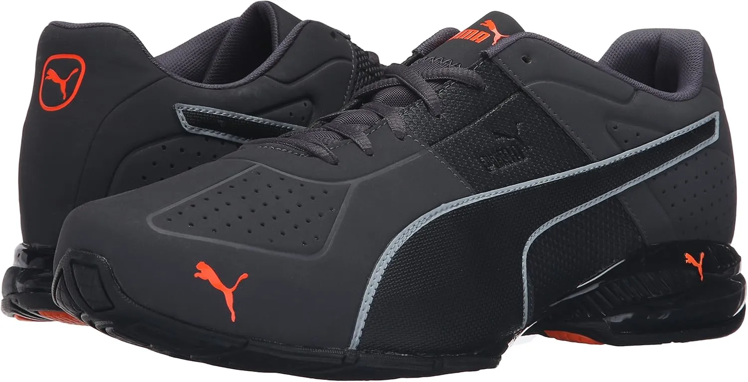 PUMA Men's Cell Surin 2 Sneaker