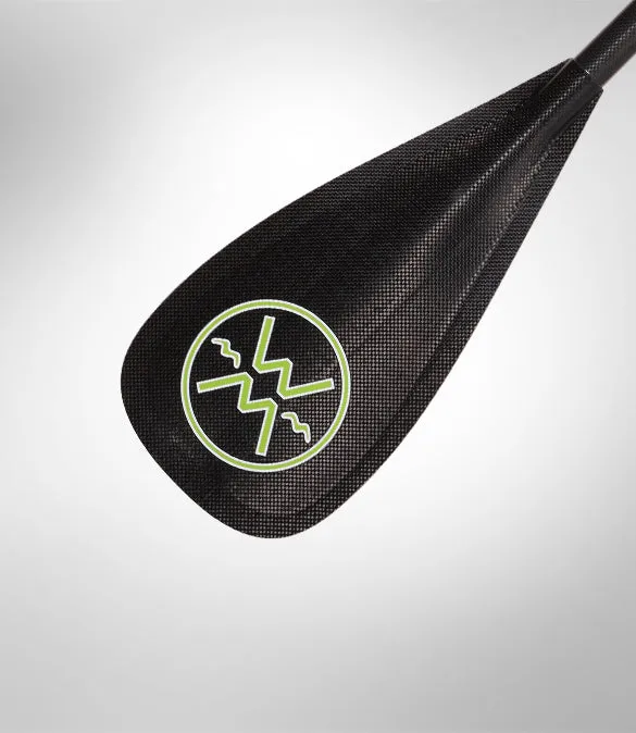 Rip Stick 89 Travel Adjustable Straight Shaft