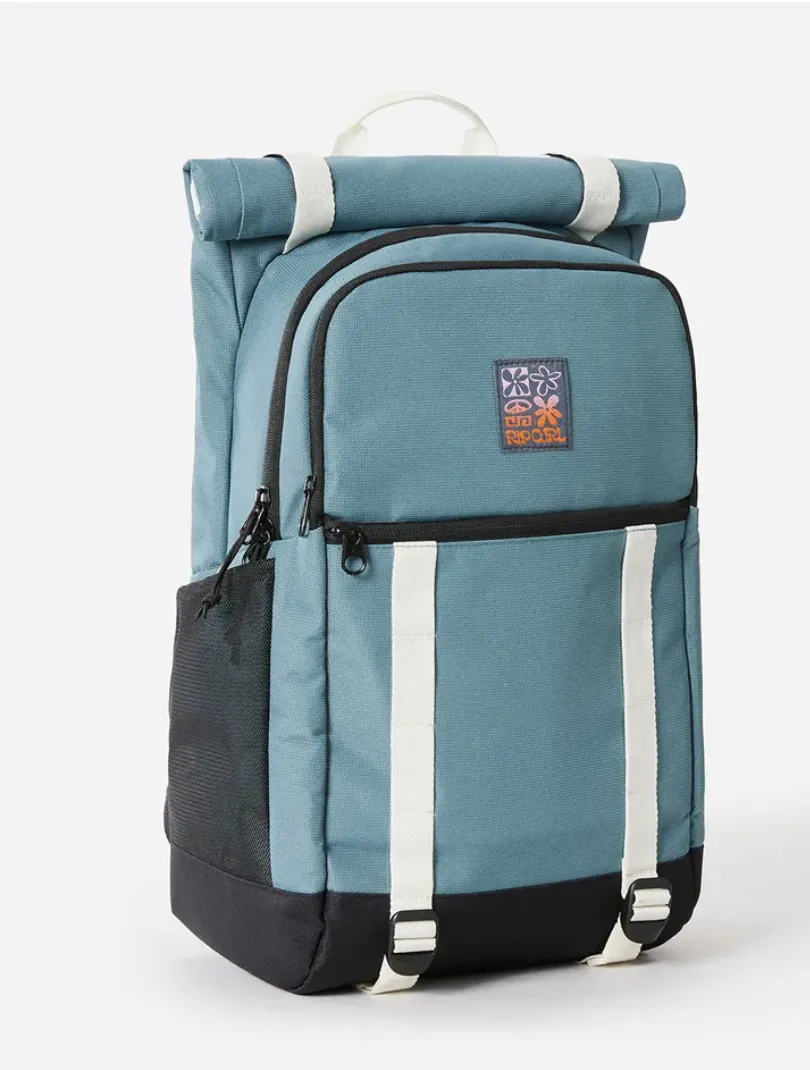 Ripcurl Dawn Patrol 30L Surf Salt Water Culture Backpack
