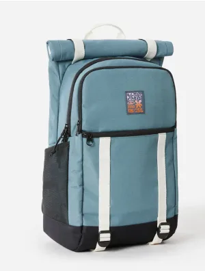 Ripcurl Dawn Patrol 30L Surf Salt Water Culture Backpack