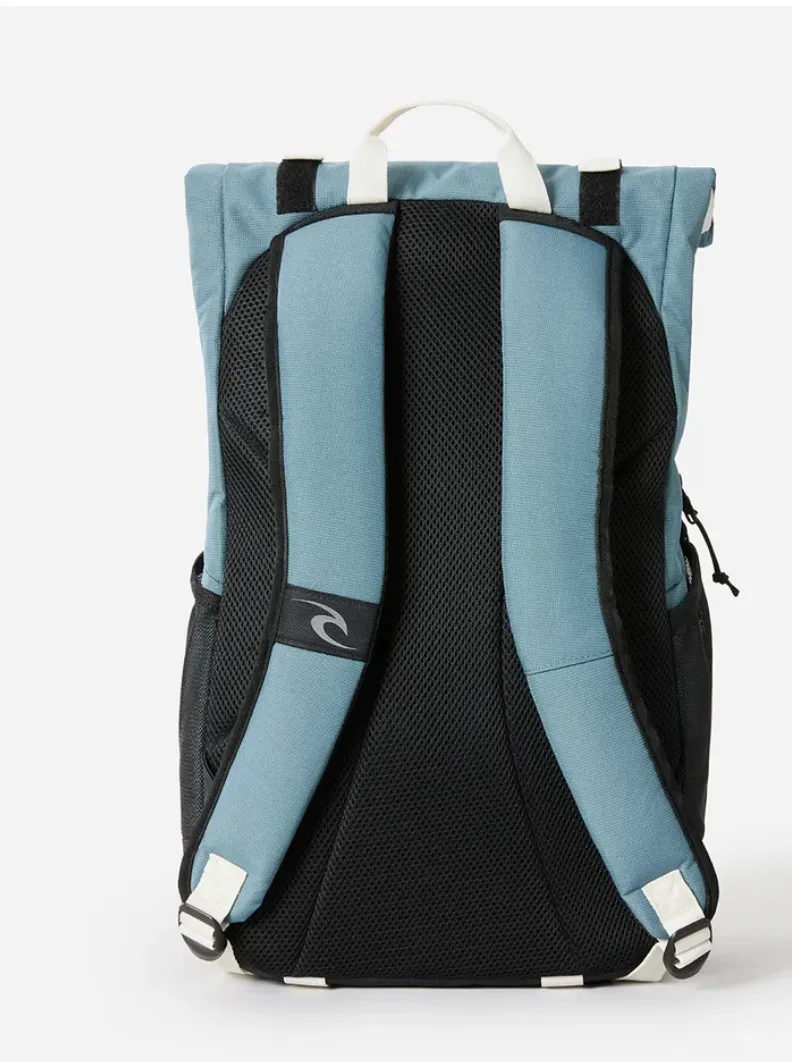 Ripcurl Dawn Patrol 30L Surf Salt Water Culture Backpack