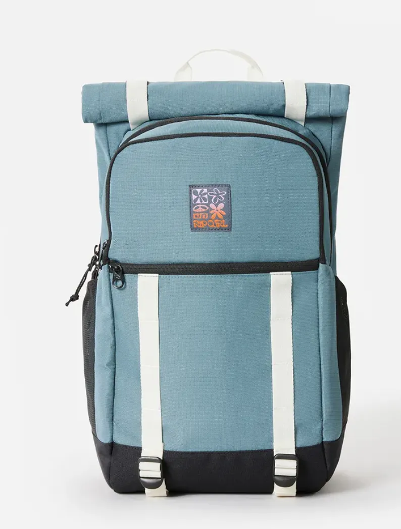 Ripcurl Dawn Patrol 30L Surf Salt Water Culture Backpack