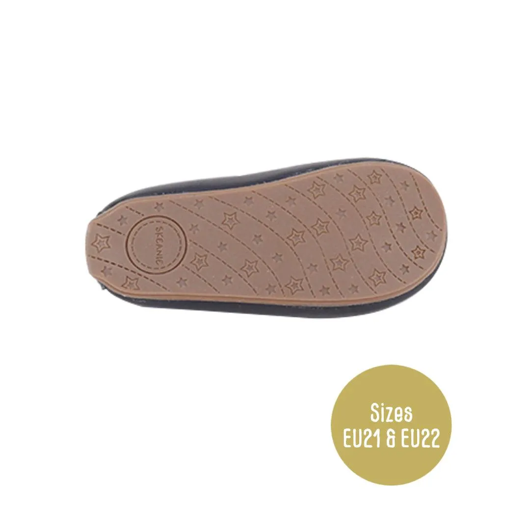 SNUG Baby & Toddler First/Pre Walker Boots Tan