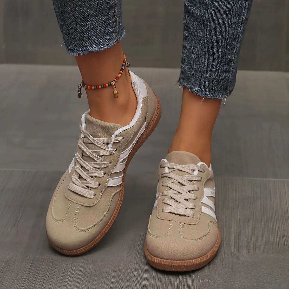 Sophie | Trendy Casual Sneakers