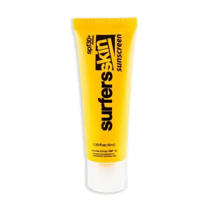 Sunscreen 40ml Water Restistant SURFERS SKIN