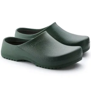 Super Birki | Polyurethane | Green