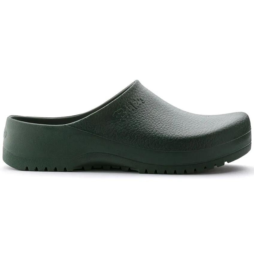 Super Birki | Polyurethane | Green