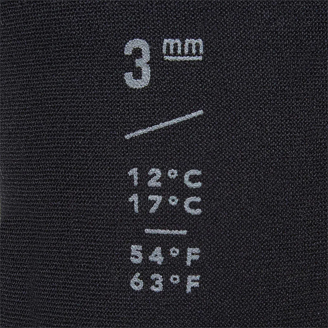 Surf Sock Boots Neoprene 3mm