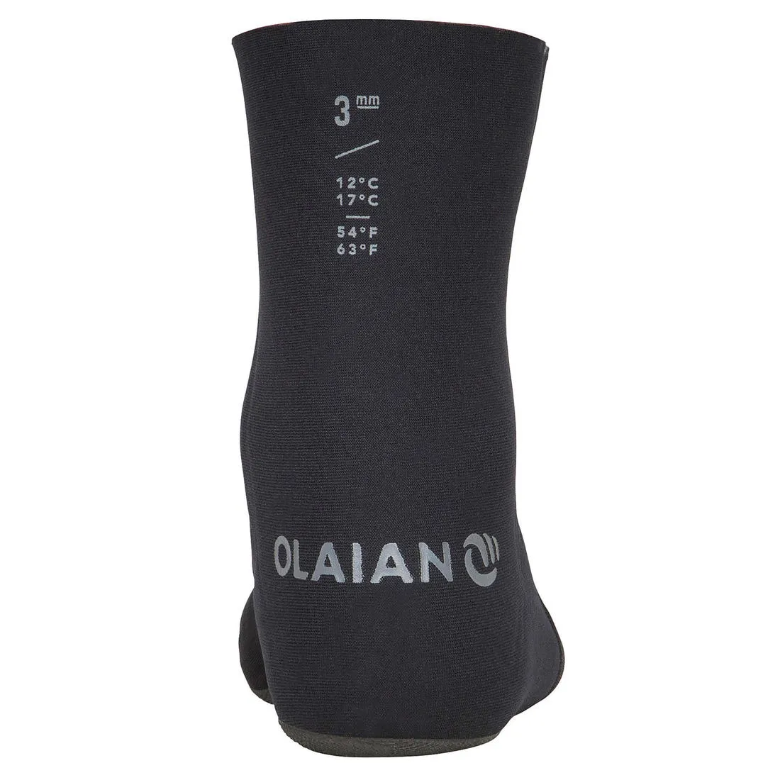 Surf Sock Boots Neoprene 3mm
