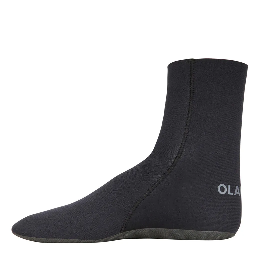 Surf Sock Boots Neoprene 3mm